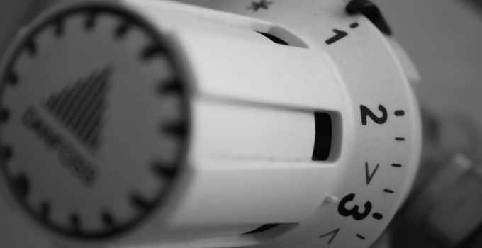 Como ahorrar en calefacción