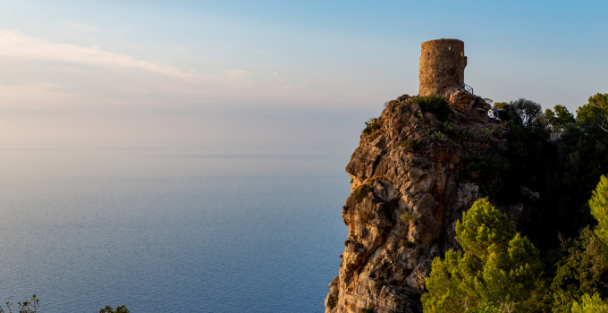 Las islas como modelo de autosuficiencia